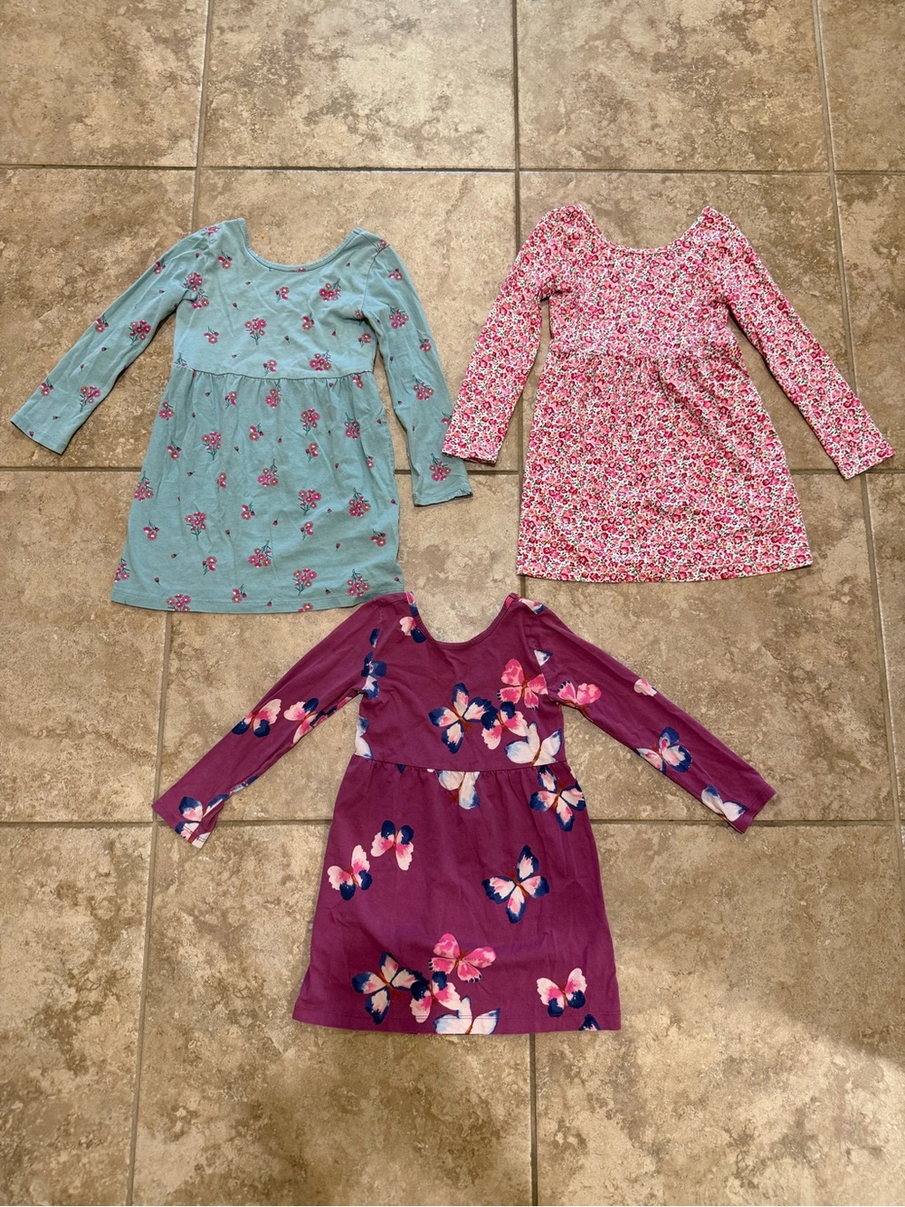 Carter’s Girls Dresses size 5